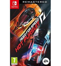 Need for Speed: Hot Pursuit - Remastered