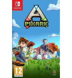 PixARK