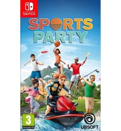 Sports Party
