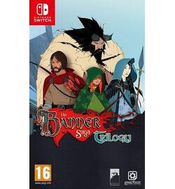 The Banner Saga Trilogy