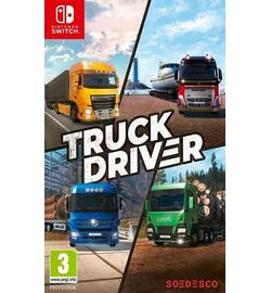 Truck Driver