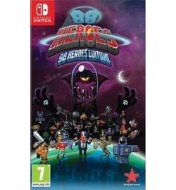 88 Heroes (98 Heroes Edition)