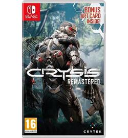 Crysis - Remastered
