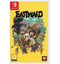 Eastward