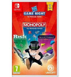 Hasbro Game Night
