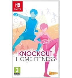 Knockout Home Fitness