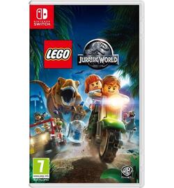 LEGO Jurassic World