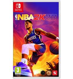 NBA 2K23