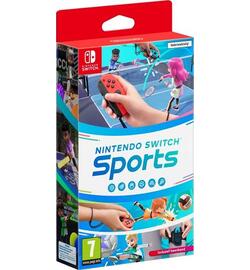 Nintendo Switch Sports
