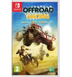 Offroad Racing