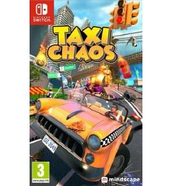 Taxi Chaos