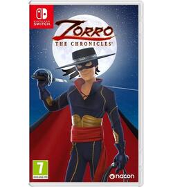 Zorro the Chronicles