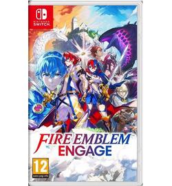 Fire Emblem: Engage