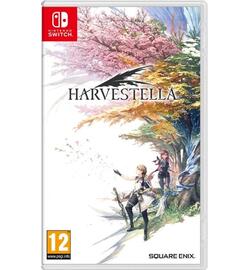 Harvestella