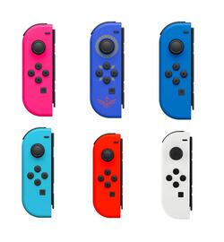 Joy-Con Controller Links - Alle Kleuren - Nintendo [Zie Varianten]