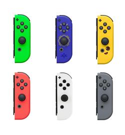 Joy-Con Controller Rechts - Alle Kleuren - Nintendo [Zie Varianten]