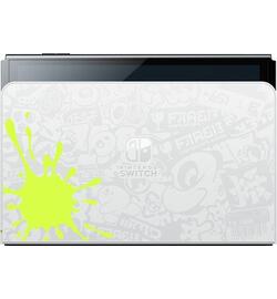 Nintendo Switch Console V3 OLED-model - Splatoon 3 Editie