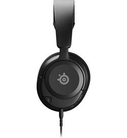 SteelSeries Arctis Nova 1 Headset - Zwart