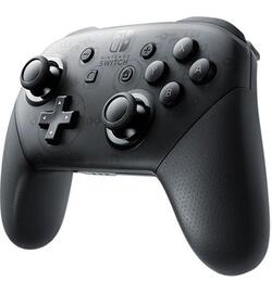 Nintendo Switch Pro Controller [Zie Varianten]