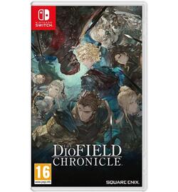 The Diofield Chronicle