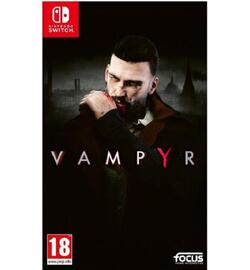 Vampyr