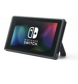 Switch Console - Zonder toebehoren - Nintendo [Varianten]