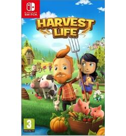 Harvest Life