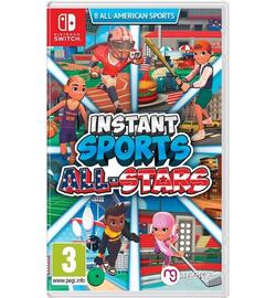 Instant Sports: Winter Games