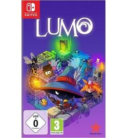 Lumo