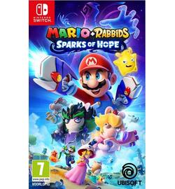 Mario 2025 switch games