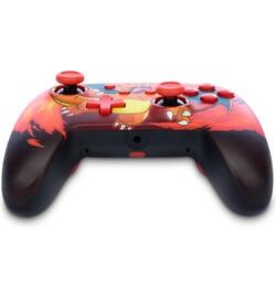 Nintendo Switch Wired Controller Pokémon Charizard Vortex Edition - PowerA