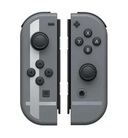 Switch Controller Joy-Con Set: Super Smash Bros. Ultimate Edition - Origineel Nintendo