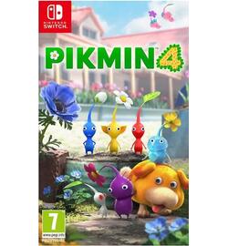 Pikmin 4