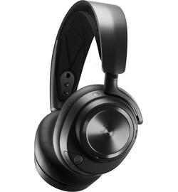 SteelSeries Arctis Nova Pro Wireless - Zwart