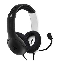 AIRLITE Headset - Wit/Zwart - PDP Gaming