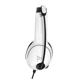 AIRLITE Headset - Wit/Zwart - PDP Gaming