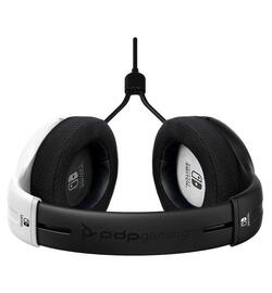 AIRLITE Headset - Wit/Zwart - PDP Gaming
