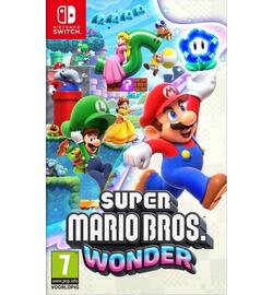 Nintendo Switch Mario Games kopen Goedkoop bij GooNintendoSwitch
