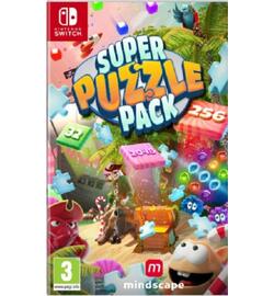 Super Puzzle Pack