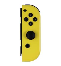 Nintendo Joy-Con Controller: Geel (Pikachu) - Rechts