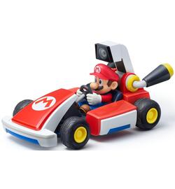 Mario Kart Live: Home Circuit - Mario Edition - Switch Car Only