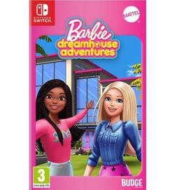 Barbie: DreamHouse Adventures