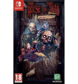 The House of the Dead Remake - Limidead Edition