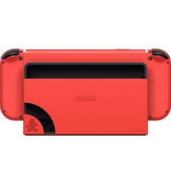 Nintendo Switch Console V3 OLED-model - Splatoon 3 Editie