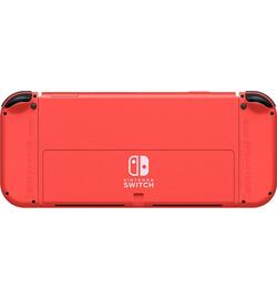 Nintendo Switch Console V3 OLED-model - Splatoon 3 Editie