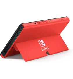 Nintendo Switch Console V3 OLED-model - Splatoon 3 Editie