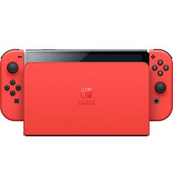 Nintendo Switch Console V3 OLED-model - Splatoon 3 Editie