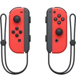 Nintendo Switch Console V3 OLED-model - Splatoon 3 Editie