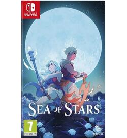 Sea of Stars