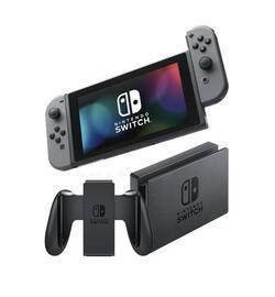 Nintendo Switch Console - Grijs